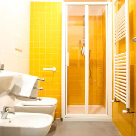 Residence Acquazzurra Giallo Diano Marina