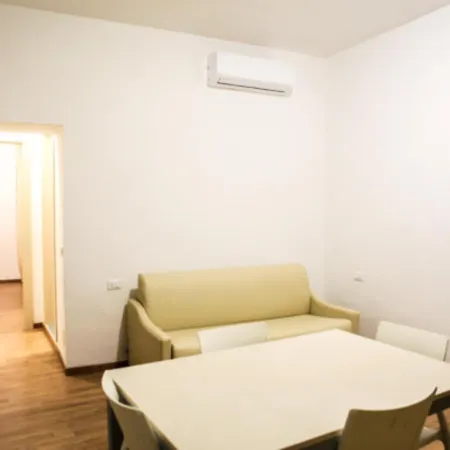 Residence Acquazzurra Giallo * Diano Marina